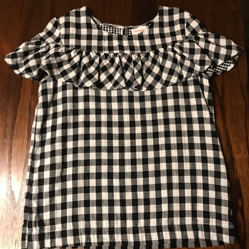 Cat & Jack Top